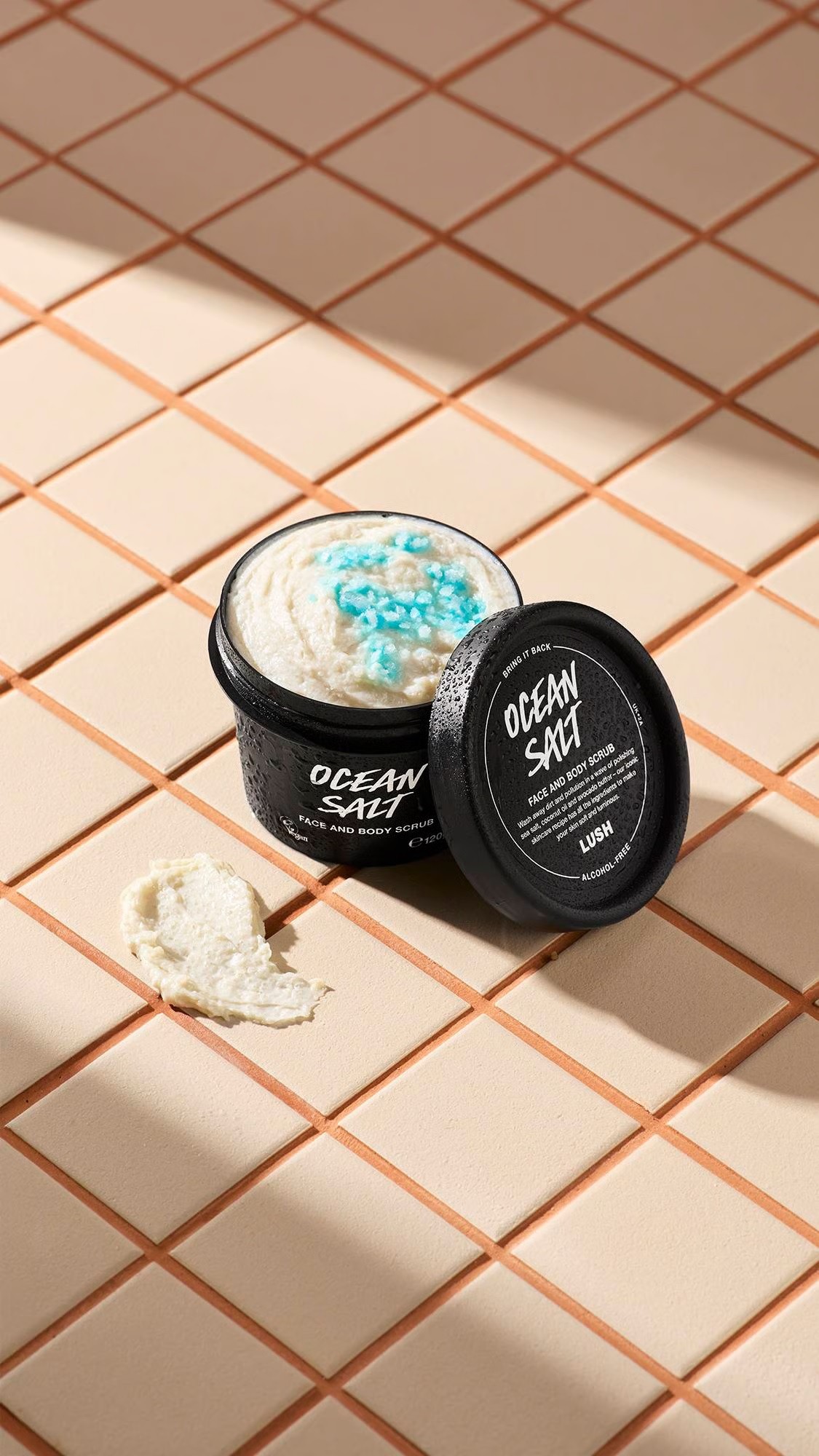 Ocean Salt